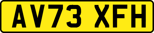 AV73XFH