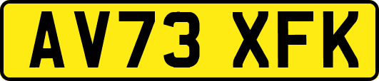 AV73XFK