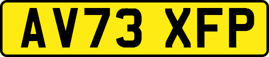 AV73XFP