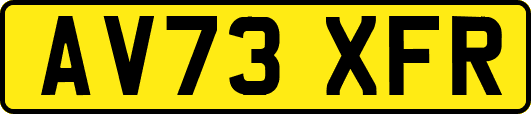 AV73XFR