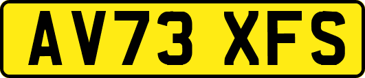 AV73XFS