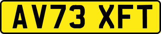 AV73XFT