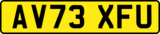 AV73XFU