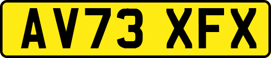 AV73XFX