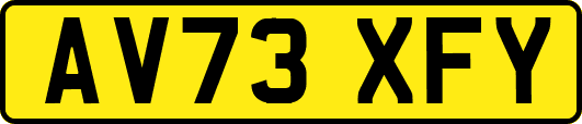 AV73XFY