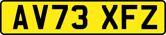 AV73XFZ