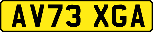 AV73XGA
