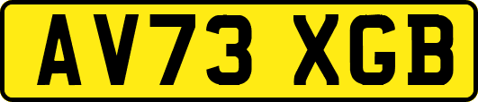 AV73XGB