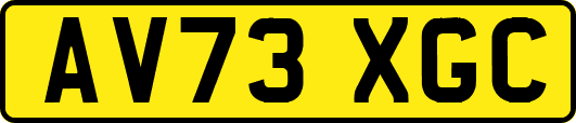 AV73XGC