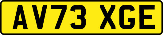 AV73XGE