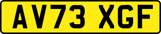 AV73XGF