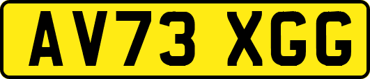 AV73XGG