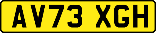 AV73XGH