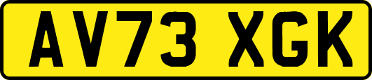 AV73XGK