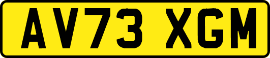 AV73XGM