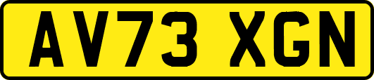 AV73XGN