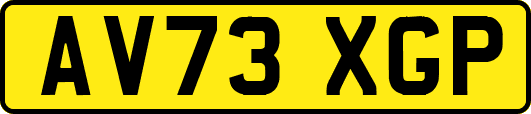 AV73XGP