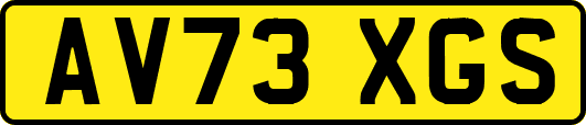 AV73XGS
