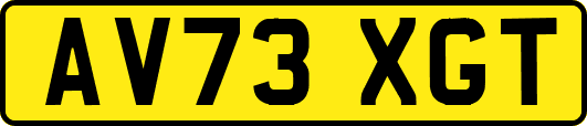 AV73XGT