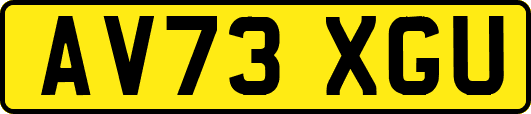 AV73XGU