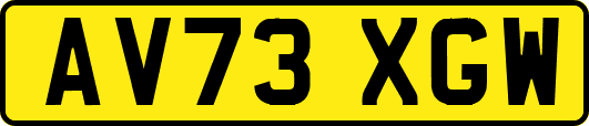 AV73XGW