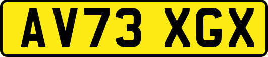 AV73XGX