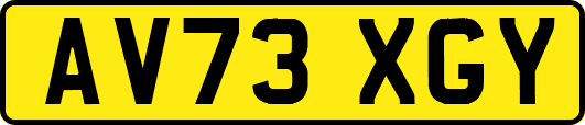 AV73XGY