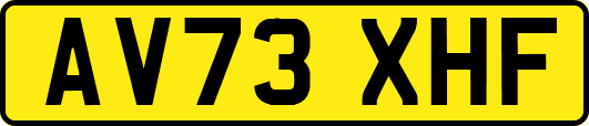 AV73XHF