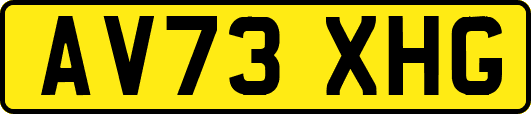 AV73XHG