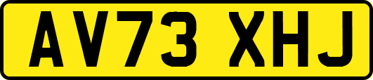 AV73XHJ
