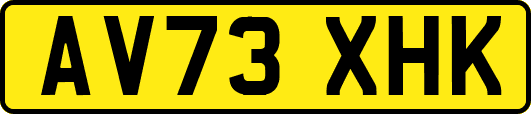 AV73XHK