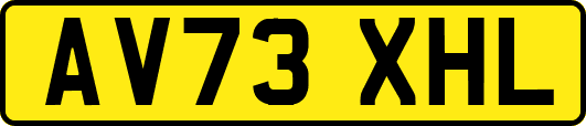 AV73XHL