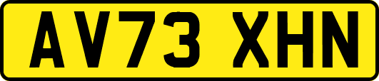 AV73XHN