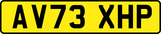 AV73XHP