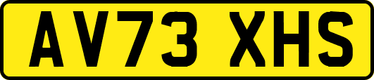 AV73XHS