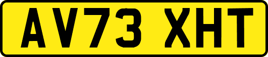 AV73XHT