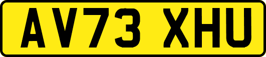 AV73XHU