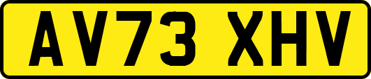 AV73XHV