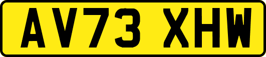 AV73XHW