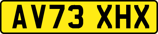 AV73XHX