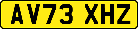 AV73XHZ