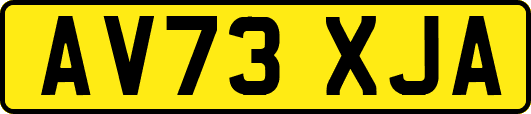 AV73XJA