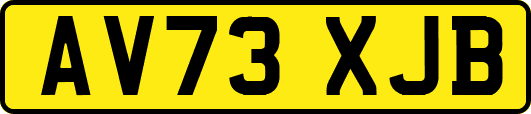 AV73XJB