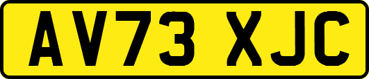 AV73XJC