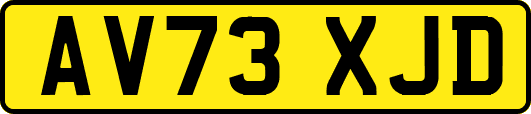 AV73XJD