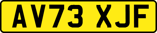 AV73XJF