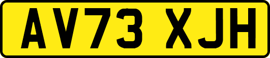 AV73XJH