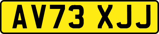 AV73XJJ