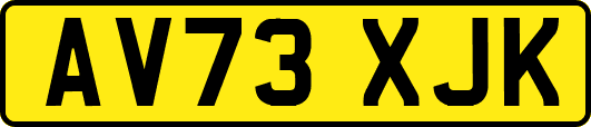 AV73XJK