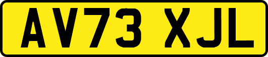 AV73XJL